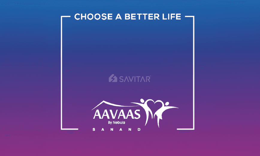 AAVAS SANAND BY PACIFICA AAVAS SANAND BY PACIFICA