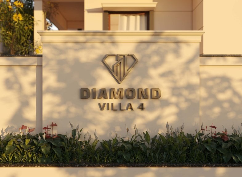 DIAMOND VILLA 4 DIAMOND VILLA 4