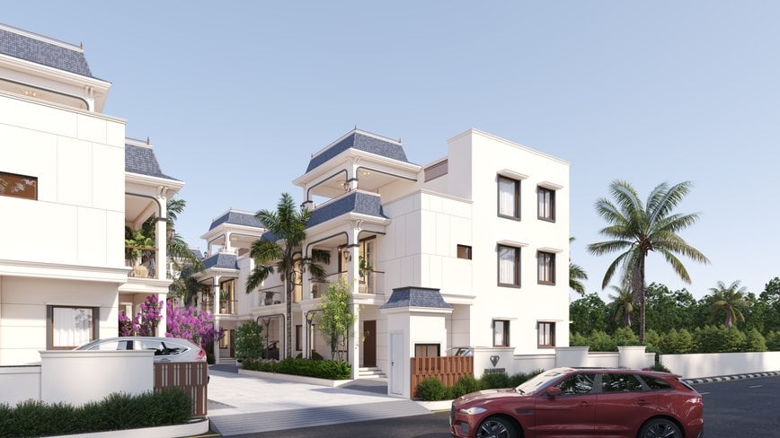 DIAMOND VILLA 4 DIAMOND VILLA 4
