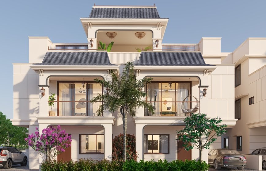 DIAMOND VILLA 4 DIAMOND VILLA 4