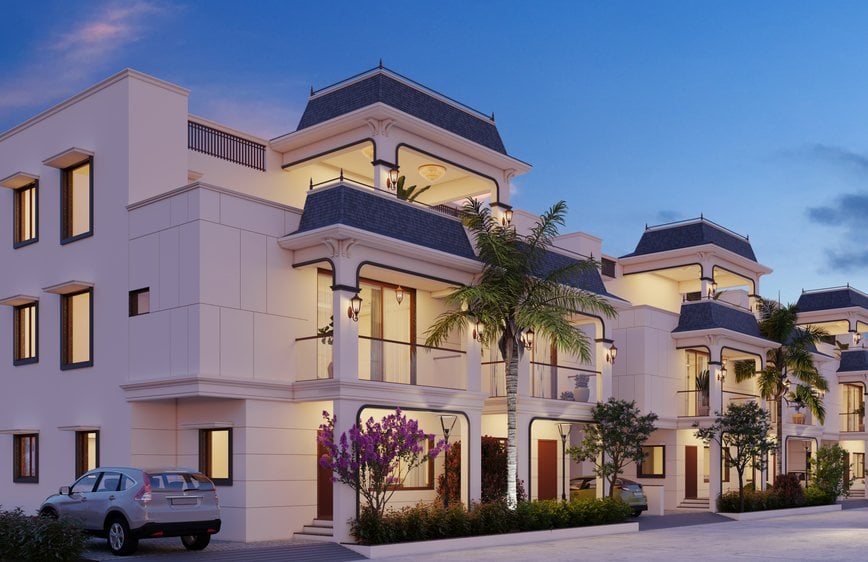 DIAMOND VILLA 4 DIAMOND VILLA 4