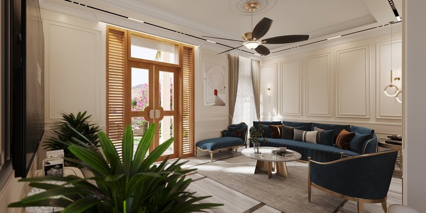 DIAMOND VILLA 4 DIAMOND VILLA 4