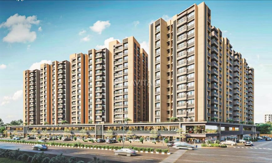 SHILP REVANTA SHILP REVANTA
