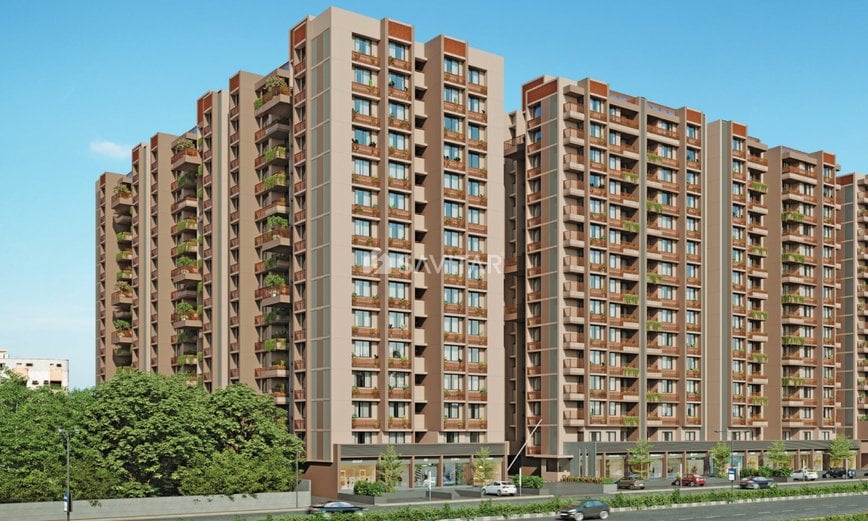 SHILP SERENE SHILP SERENE