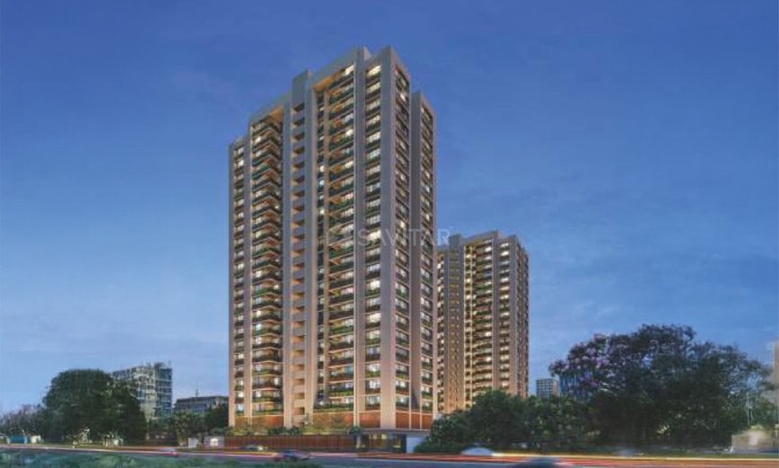 SHILP SKYLINE SHILP SKYLINE