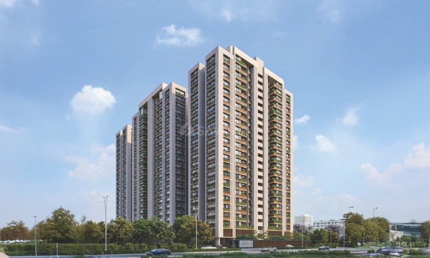 SHILP SKYLINE SHILP SKYLINE