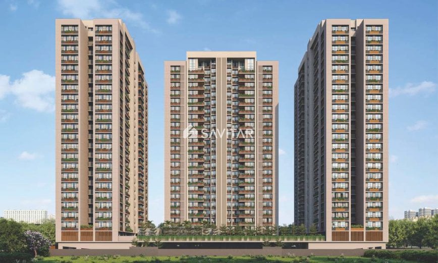 SHILP SKYLINE SHILP SKYLINE