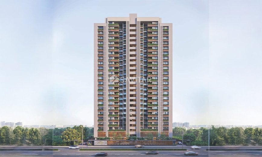 SHILP SKYLINE SHILP SKYLINE