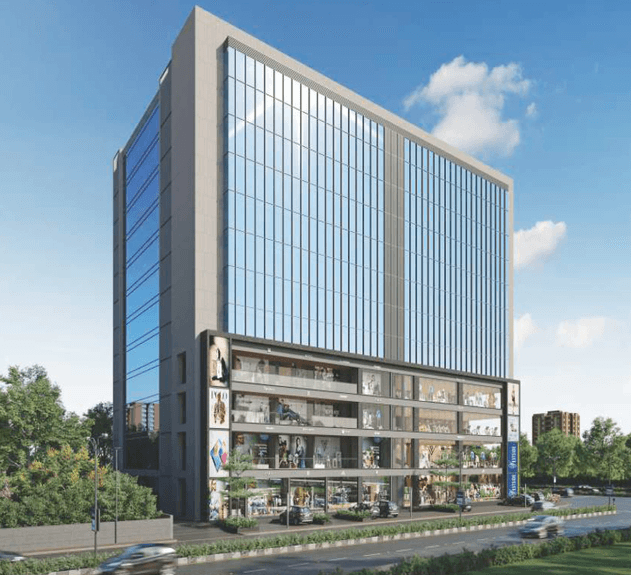 SHILP BUSINESS GATEWAY SHILP BUSINESS GATEWAY