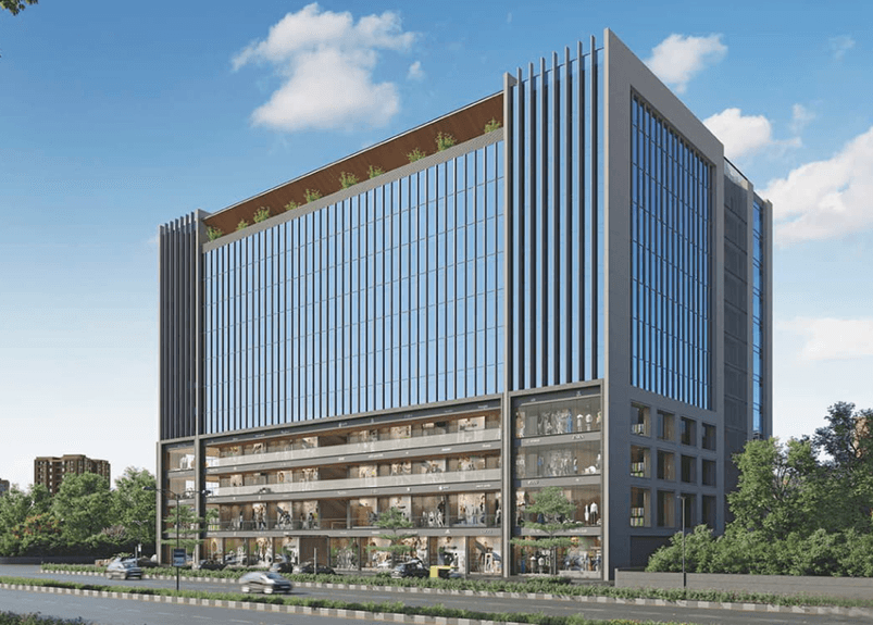 SHILP BUSINESS GATEWAY SHILP BUSINESS GATEWAY