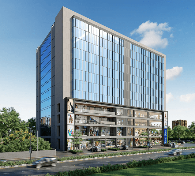 SHILP BUSINESS GATEWAY SHILP BUSINESS GATEWAY