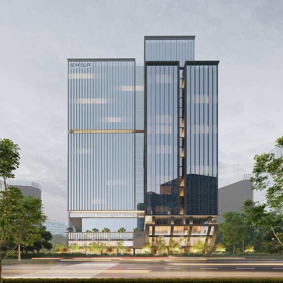 SHILP CENTRICA SHILP CENTRICA