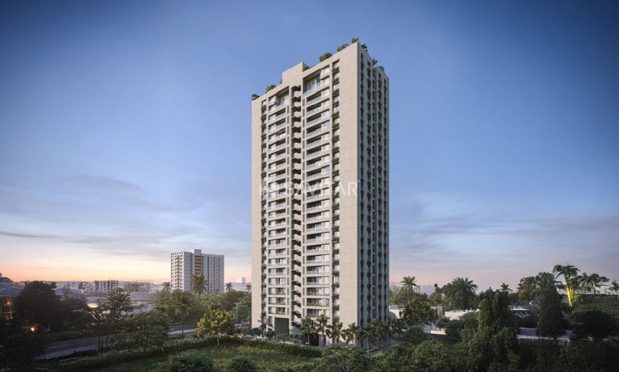 RASHMI SKY SCAPE RASHMI SKY SCAPE