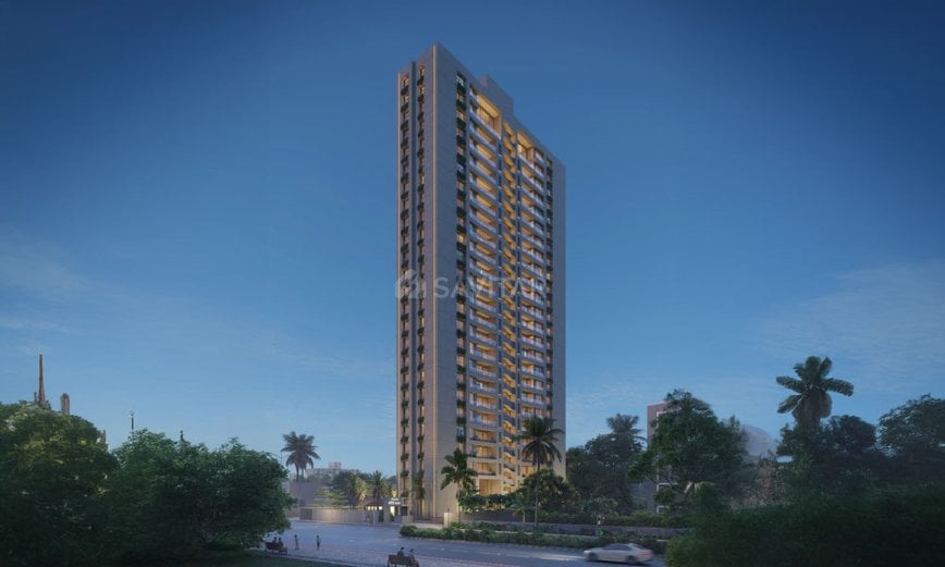 RASHMI SKY SCAPE RASHMI SKY SCAPE