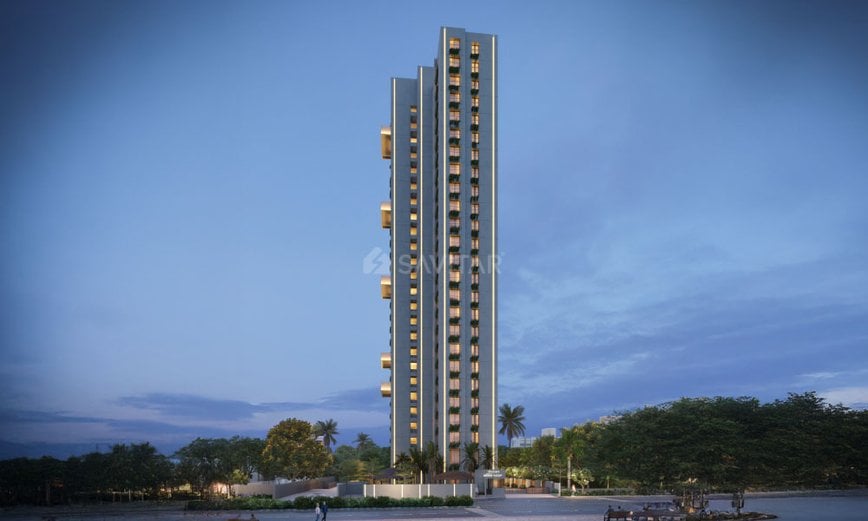 RASHMI SKY SCAPE RASHMI SKY SCAPE
