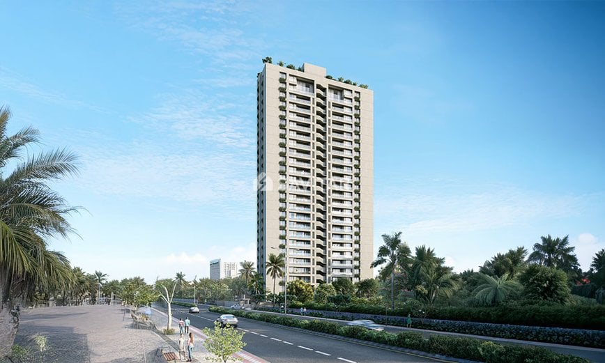 RASHMI SKY SCAPE RASHMI SKY SCAPE