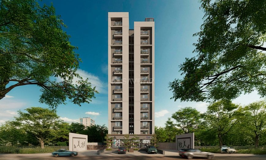 SHRI HARI SKY SHRI HARI SKY
