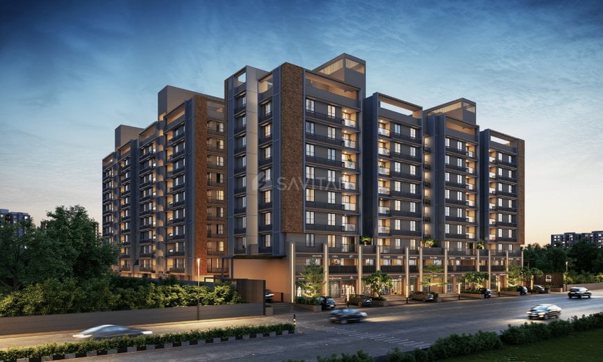 VP SKYPARK VP SKYPARK