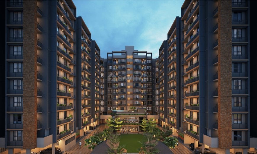 VP SKYPARK VP SKYPARK