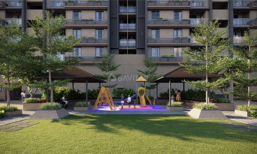 VP SKYPARK VP SKYPARK