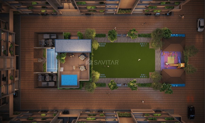 VP SKYPARK VP SKYPARK