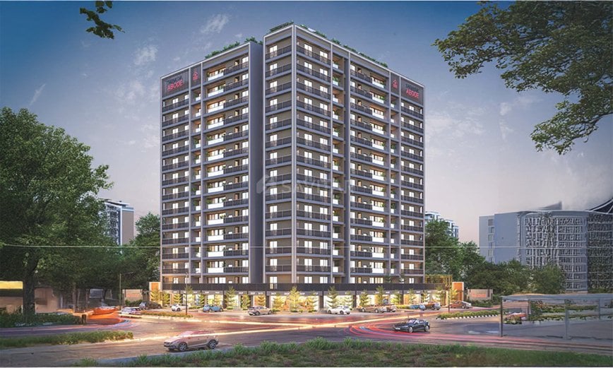 SARVASVA ABODE SARVASVA ABODE