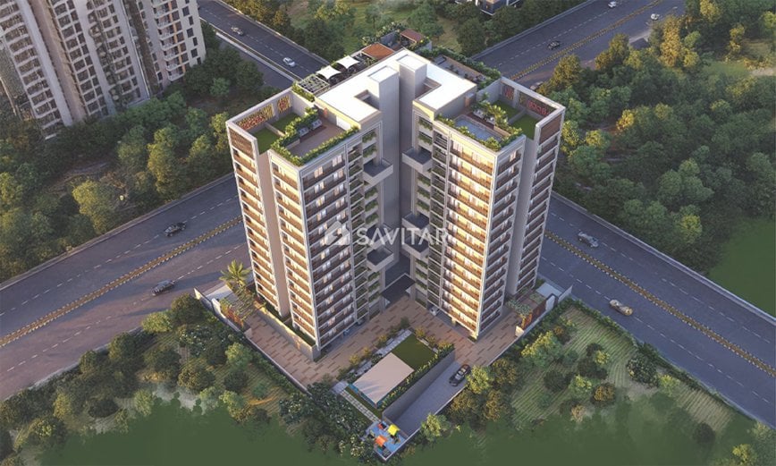 SARVASVA ABODE SARVASVA ABODE