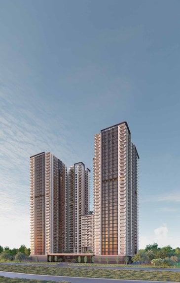 SOBHA ELYSIA SOBHA ELYSIA