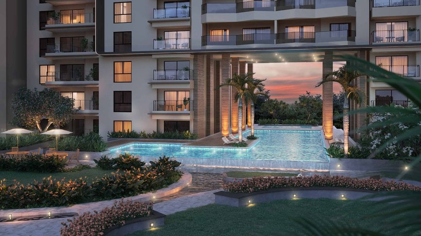 SOBHA ELYSIA SOBHA ELYSIA