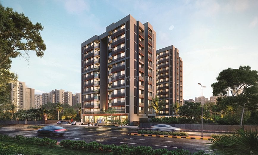 HARIDARSHAN GREENS HARIDARSHAN GREENS