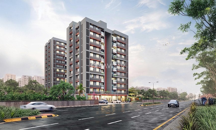 HARIDARSHAN GREENS HARIDARSHAN GREENS