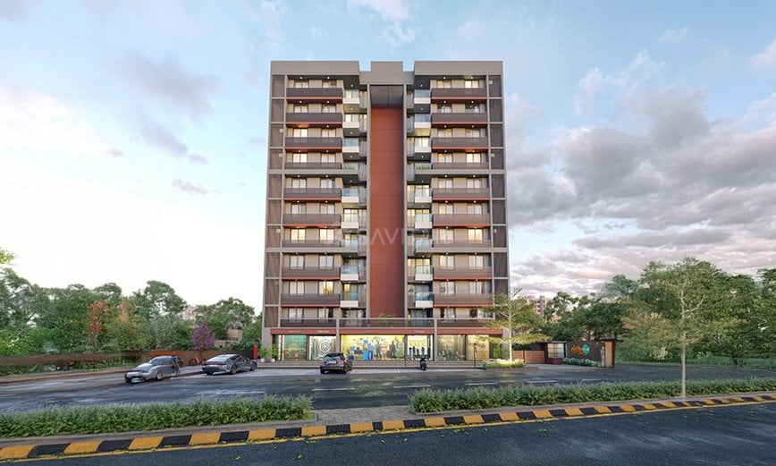 HARIDARSHAN GREENS HARIDARSHAN GREENS
