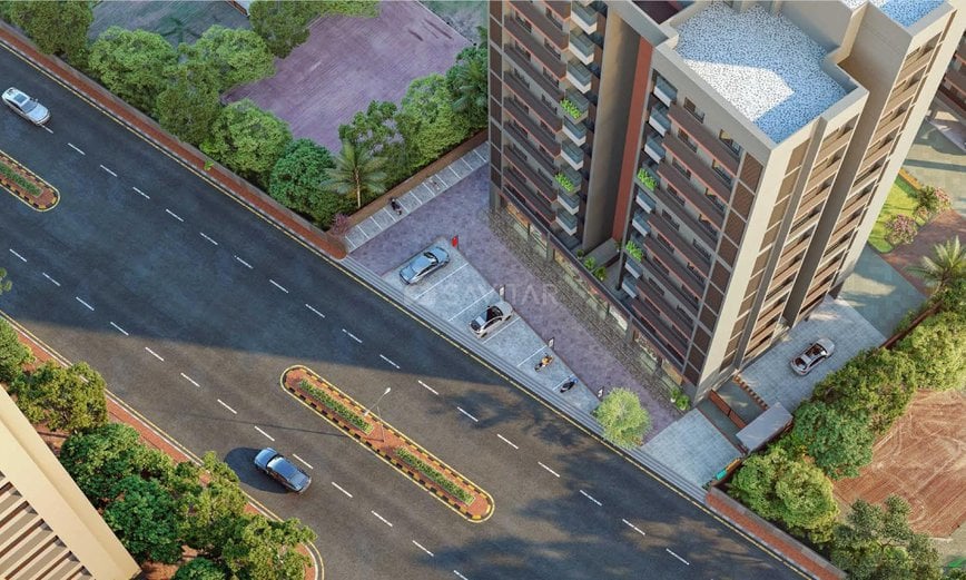 HARIDARSHAN GREENS HARIDARSHAN GREENS