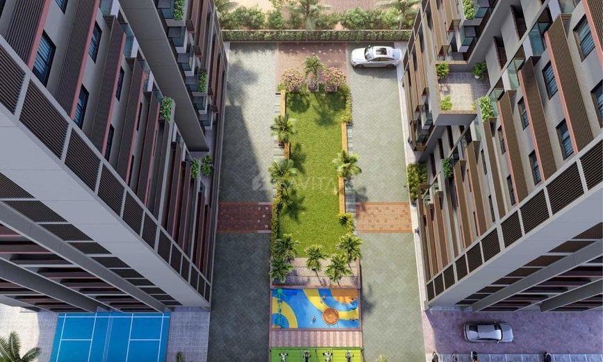 HARIDARSHAN GREENS HARIDARSHAN GREENS