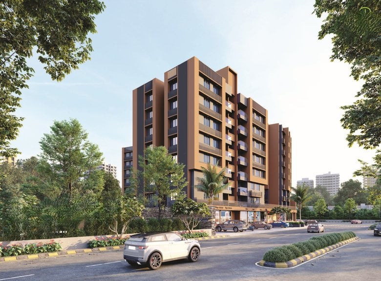 MAPLE GREEN RESIDENCY MAPLE GREEN RESIDENCY