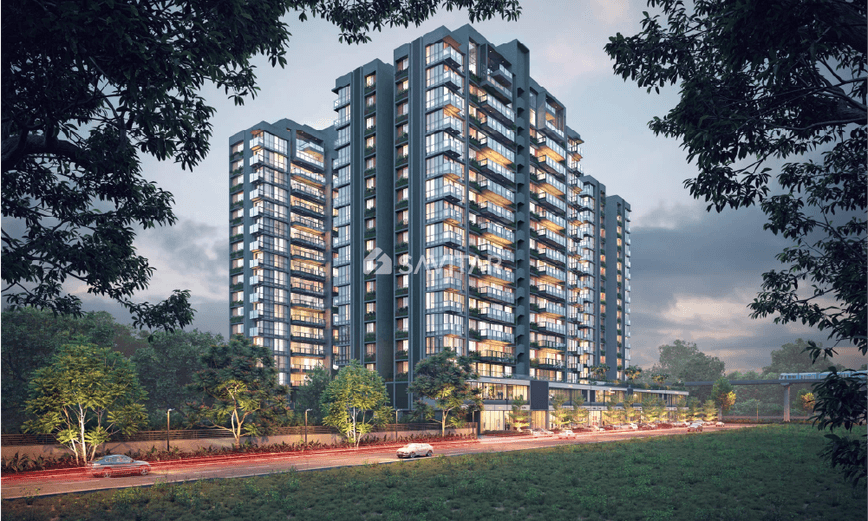 KESHVAM SKYVIEW KESHVAM SKYVIEW