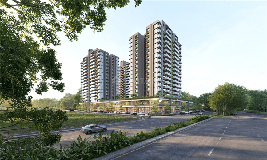 KESHVAM SKYVIEW KESHVAM SKYVIEW