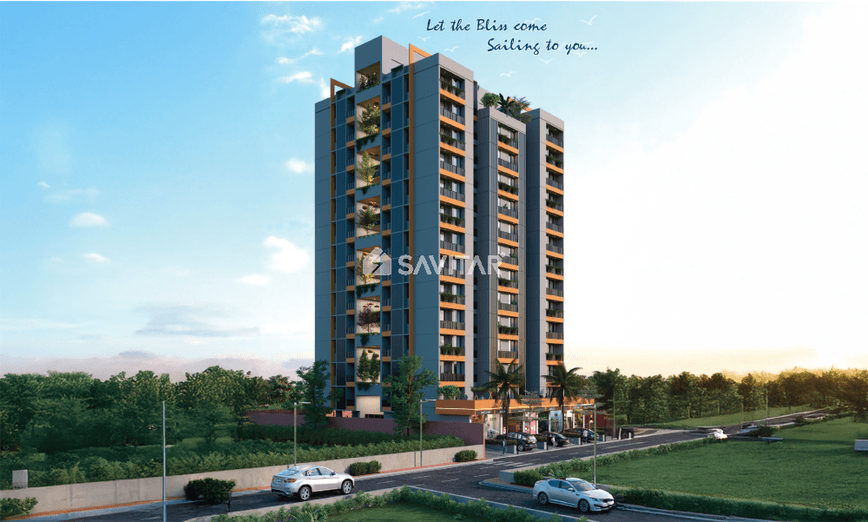 RIVER VIEW 77 RIVER VIEW 77