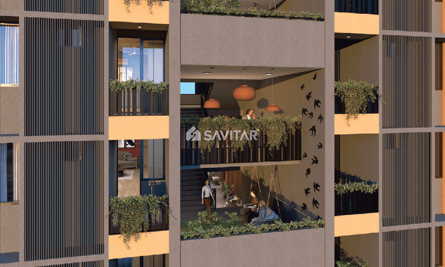 RIVER VIEW 77 RIVER VIEW 77