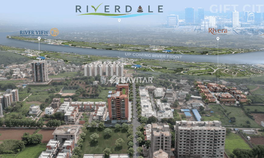 RIVERDALE RIVERDALE