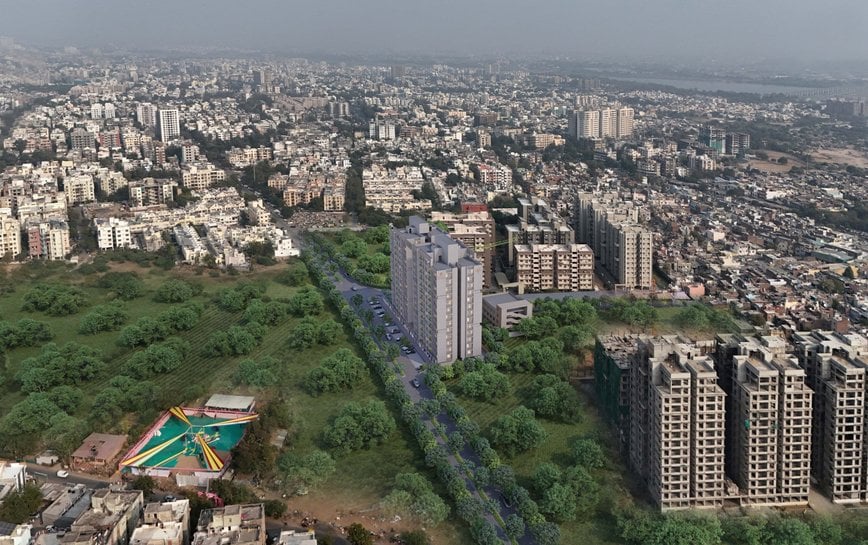 RAJYASH RIDGE RAJYASH RIDGE