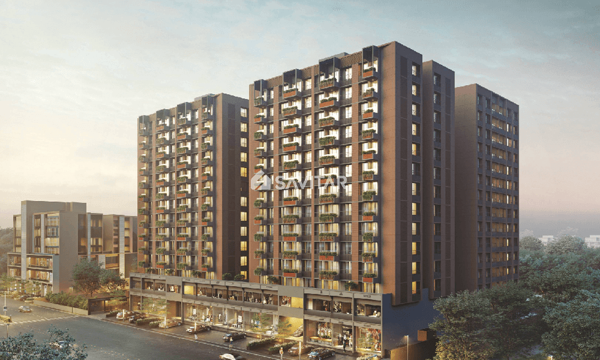 RUDRAM SKYVUE RUDRAM SKYVUE