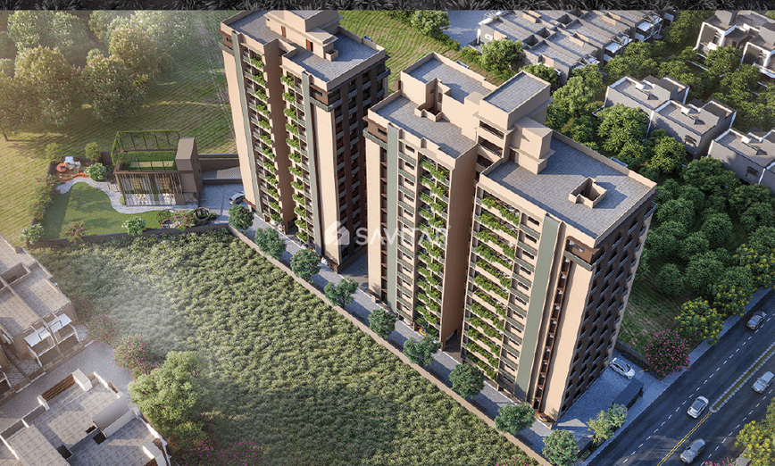 PARKVIEW ONE PARKVIEW ONE