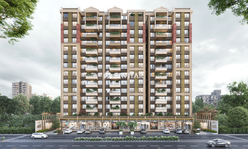 KESHAV ELITUS KESHAV ELITUS
