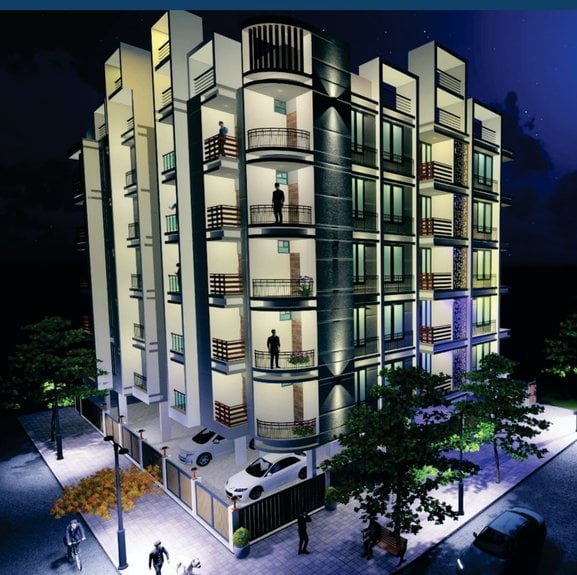 SATYAM APARTMENT SATYAM APARTMENT
