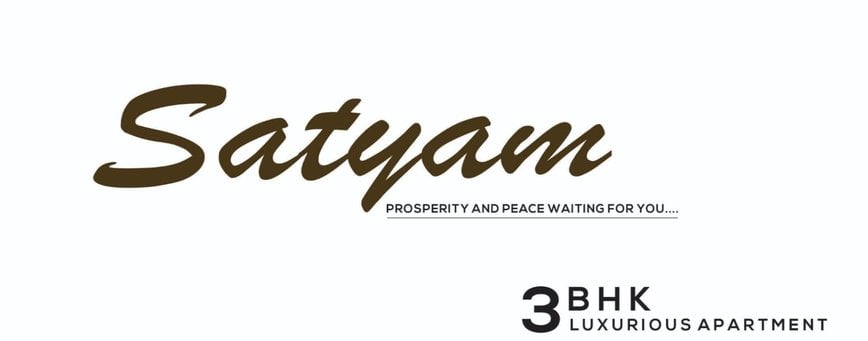 SATYAM APARTMENT SATYAM APARTMENT