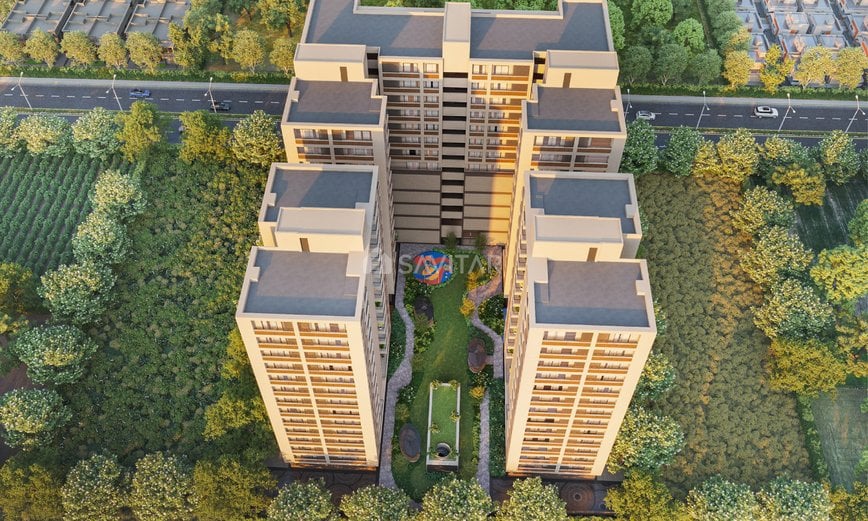 THE MIDAS BY SAHARSH GROUP THE MIDAS BY SAHARSH GROUP