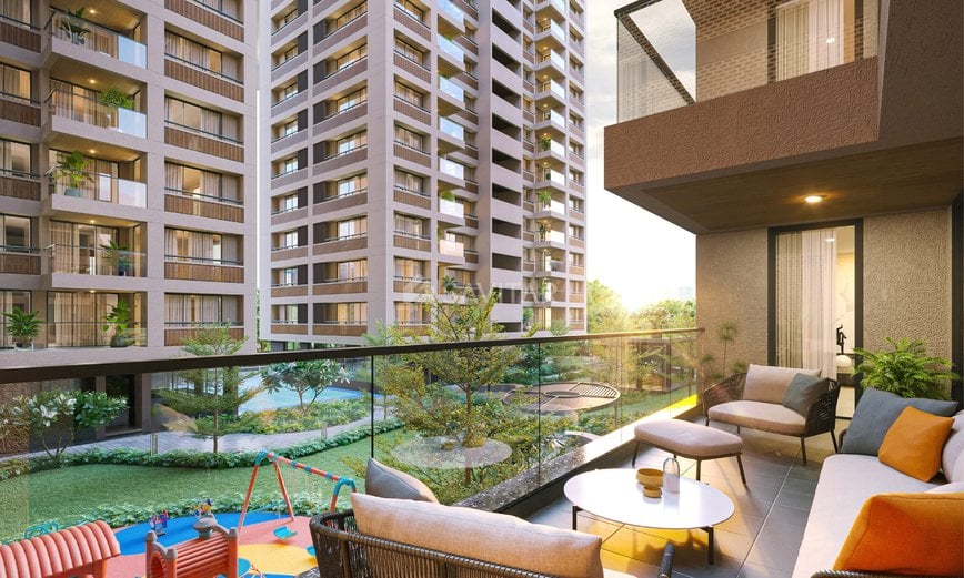 THE MIDAS BY SAHARSH GROUP THE MIDAS BY SAHARSH GROUP