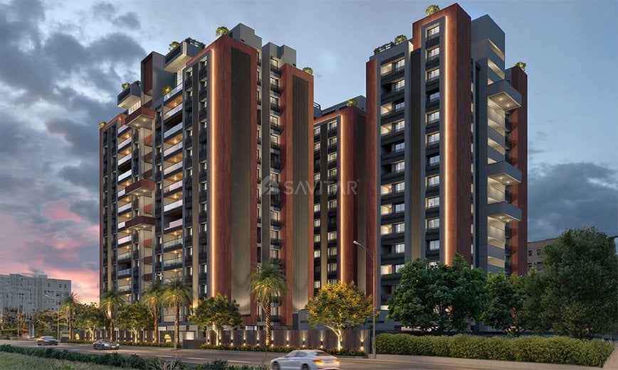 AKSHAR OCEAN PEARL AKSHAR OCEAN PEARL