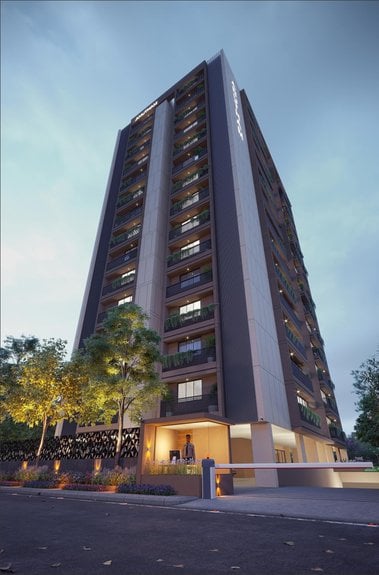 ANUTHAM BY HARI GROUP ANUTHAM BY HARI GROUP